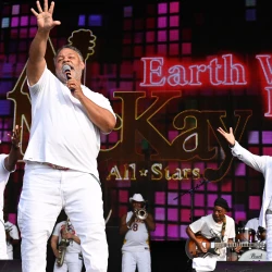 Al McKay's Earth, Wind & Fire Experience